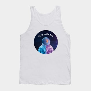 martian Tank Top